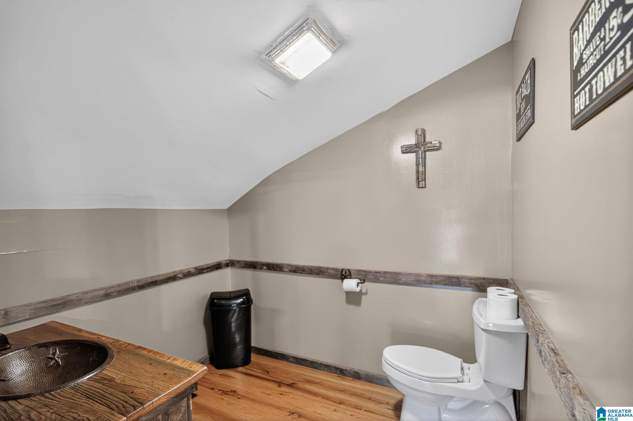 3463 County Road 3 Delta, AL 36258 - Photo 67 of 100