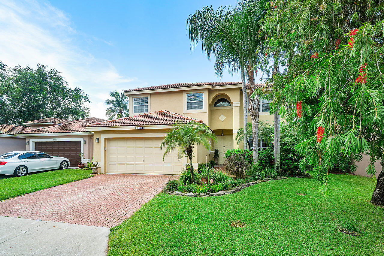 18049 Mambo Drive Boca Raton, FL 33496 - Photo 3 of 58 003-18049MamboDr-BocaRaton-FL-small