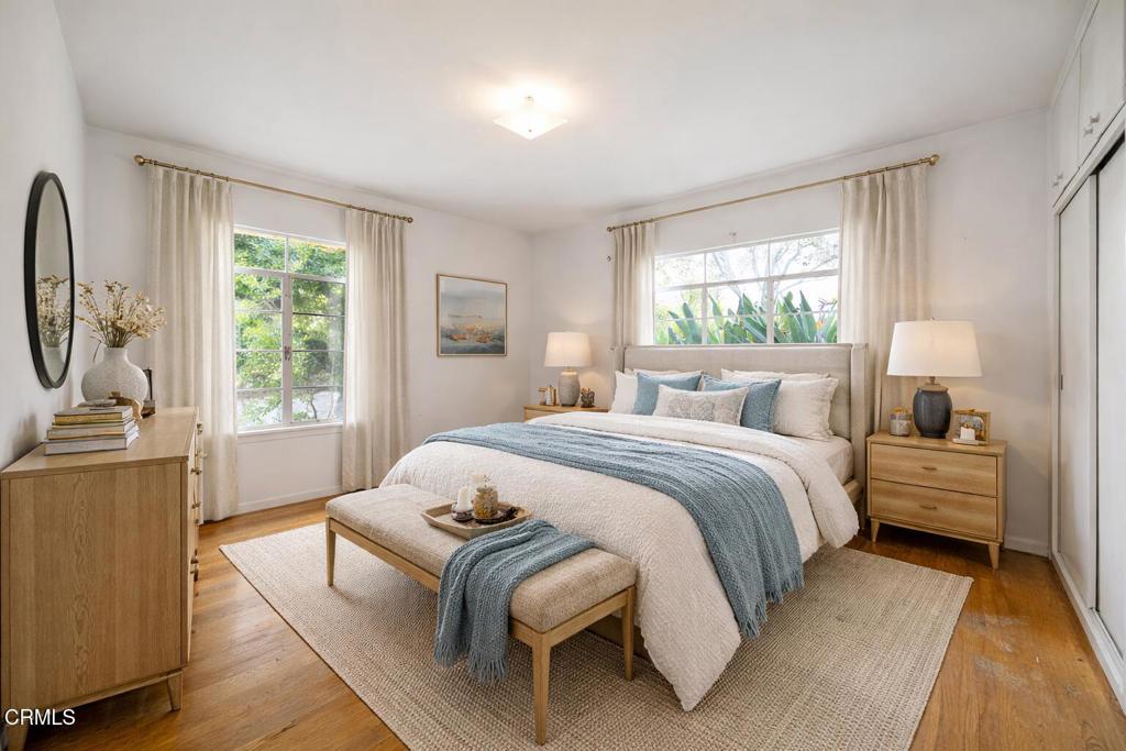 2850 Wallingford Road San Marino, CA 91108 - Photo 34 of 63 2850 Wallingford BR digital stage