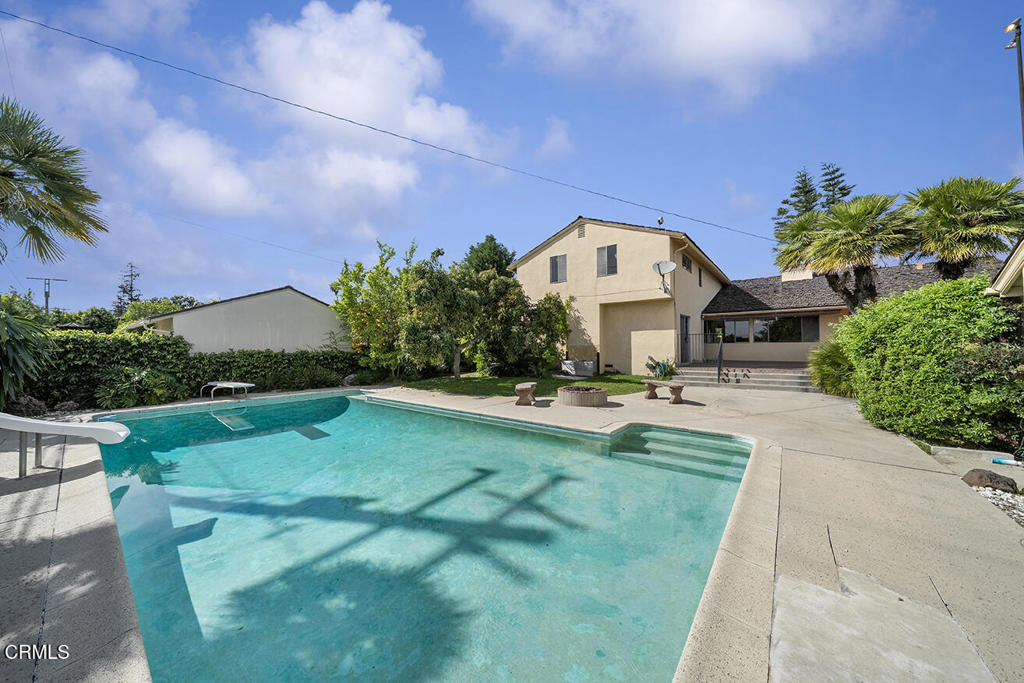 2850 Wallingford Road San Marino, CA 91108 - Photo 4 of 63 DSC03784