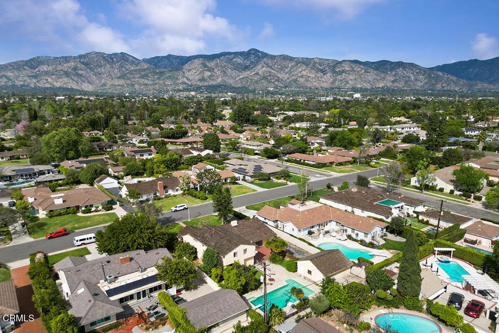 2850 Wallingford Road San Marino, CA 91108 - Photo 59 of 63 DJI_0819