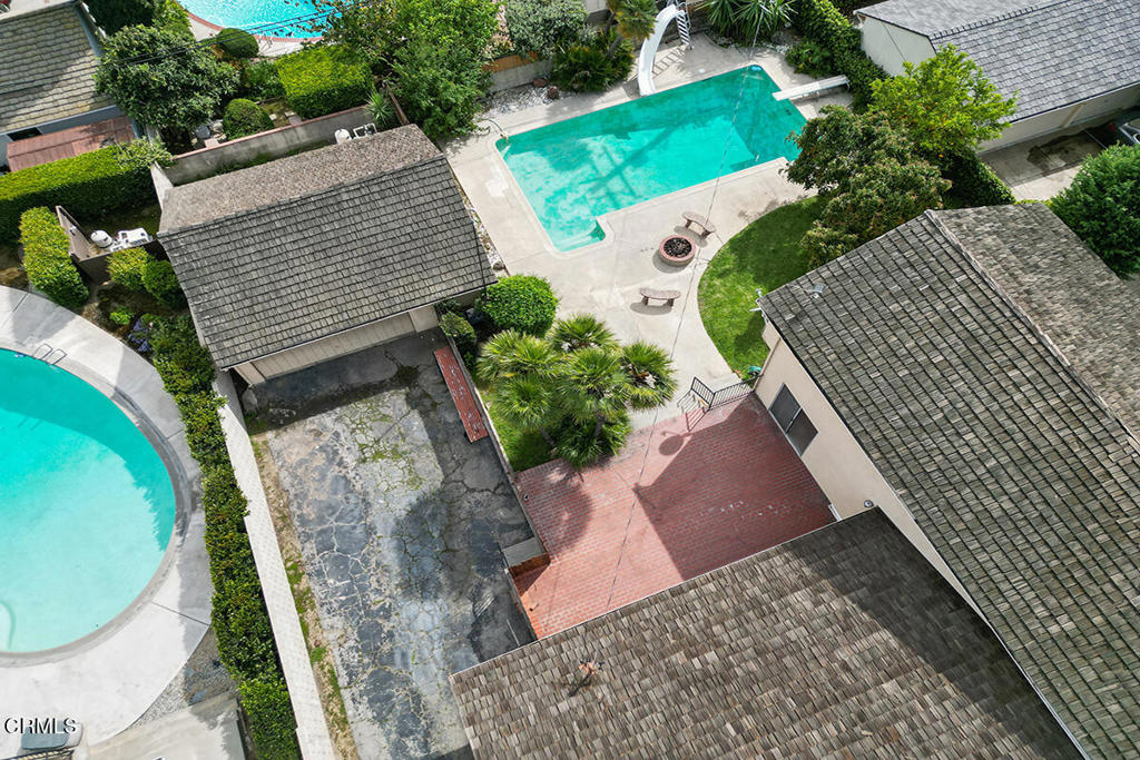 2850 Wallingford Road San Marino, CA 91108 - Photo 60 of 63 DJI_0816