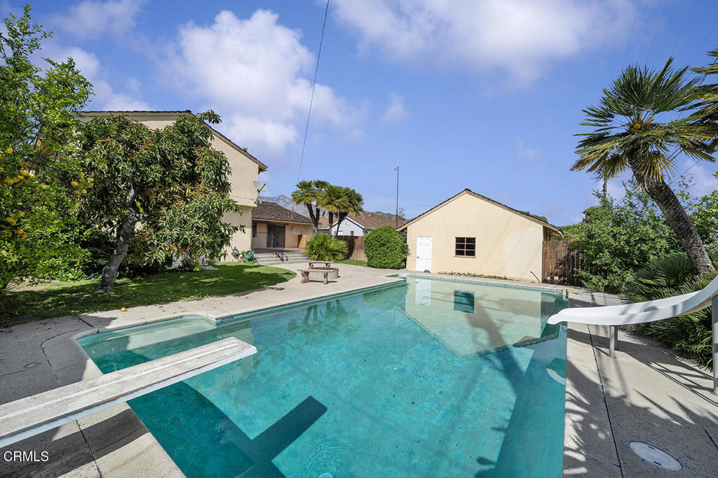 2850 Wallingford Road San Marino, CA 91108 - Photo 9 of 63 DSC03799