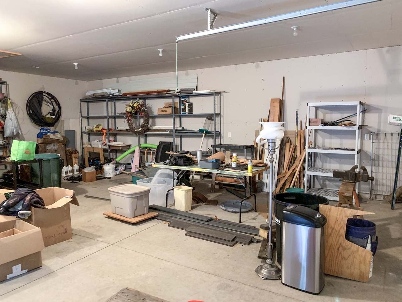 W5505 Beach Road Tomahawk, WI 54487 - Photo 27 of 50 Gallery Image 27