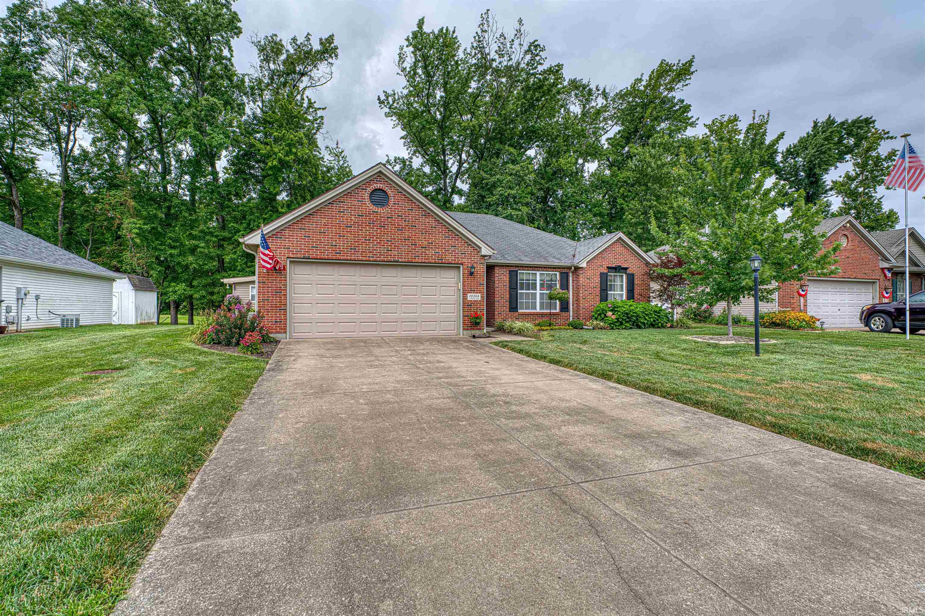 10344 Clippinger Road Evansville, IN 47725 - Photo 33 of 41