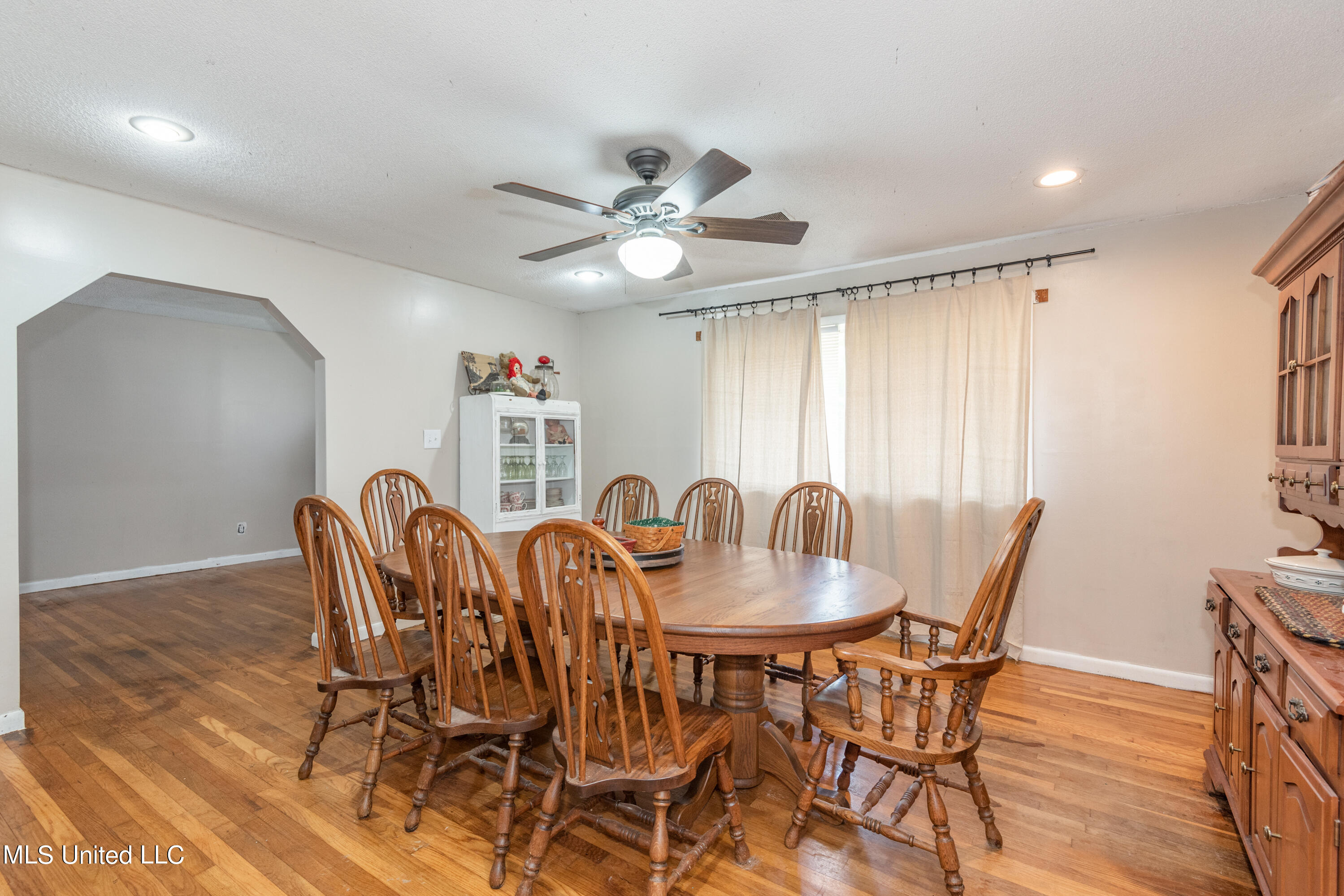 847 Shinault Road Byhalia, MS 38611 - Photo 5 of 28 DSC_5001-Edit