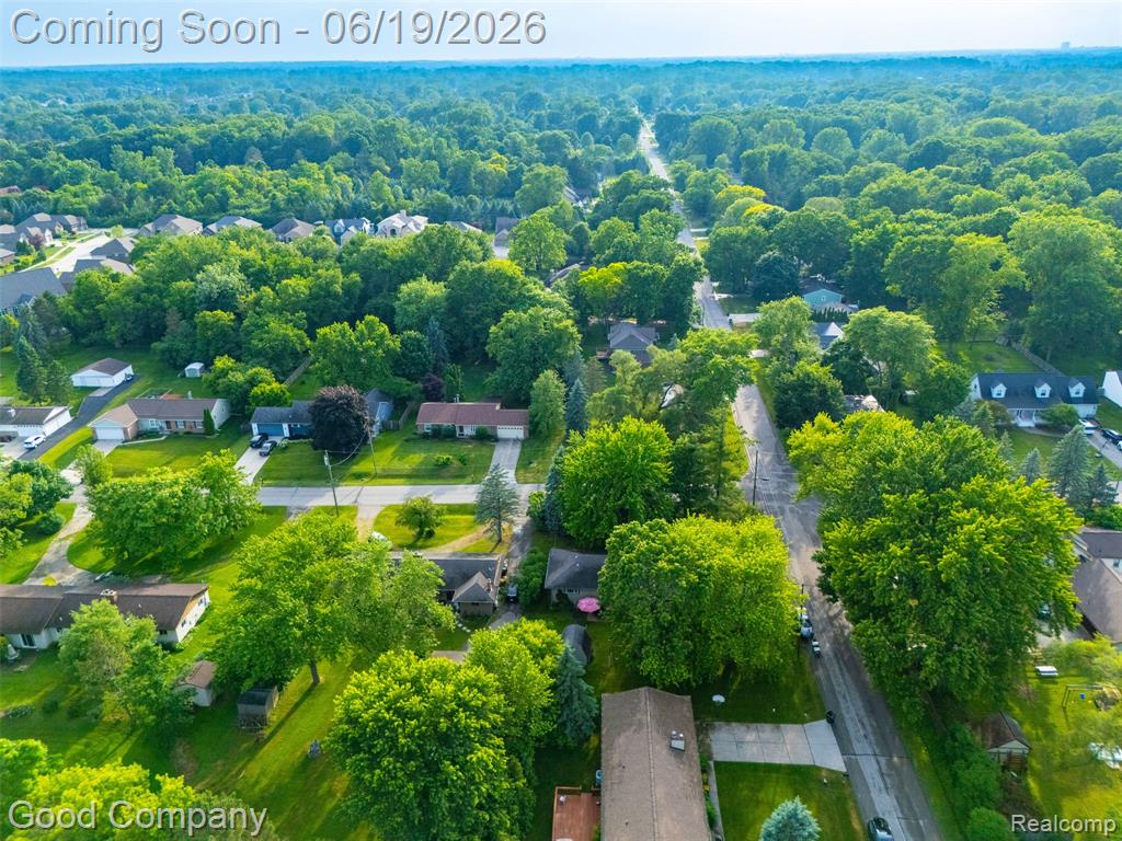 3615 Hazelton Avenue Rochester Hills, MI 48307 - Photo 52 of 56