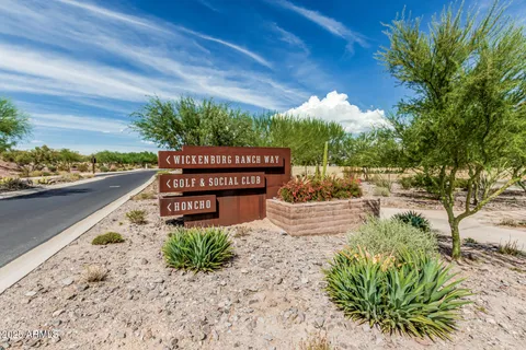 $760,000 | 3310 Ten Bears Circle, Wickenburg, AZ 85390