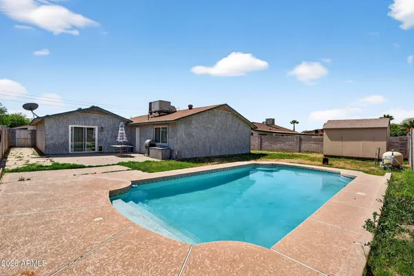 $350,000 | 4916 West Grovers Avenue, Glendale, AZ 85308