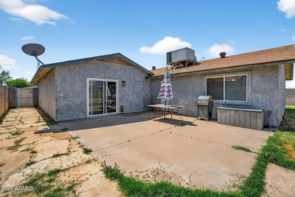 $350,000 | 4916 West Grovers Avenue, Glendale, AZ 85308