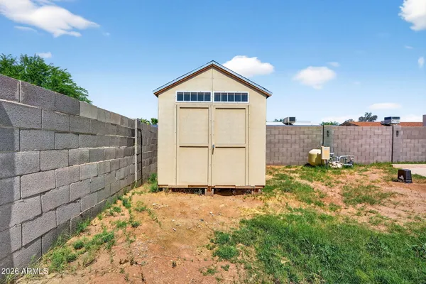 $350,000 | 4916 West Grovers Avenue, Glendale, AZ 85308