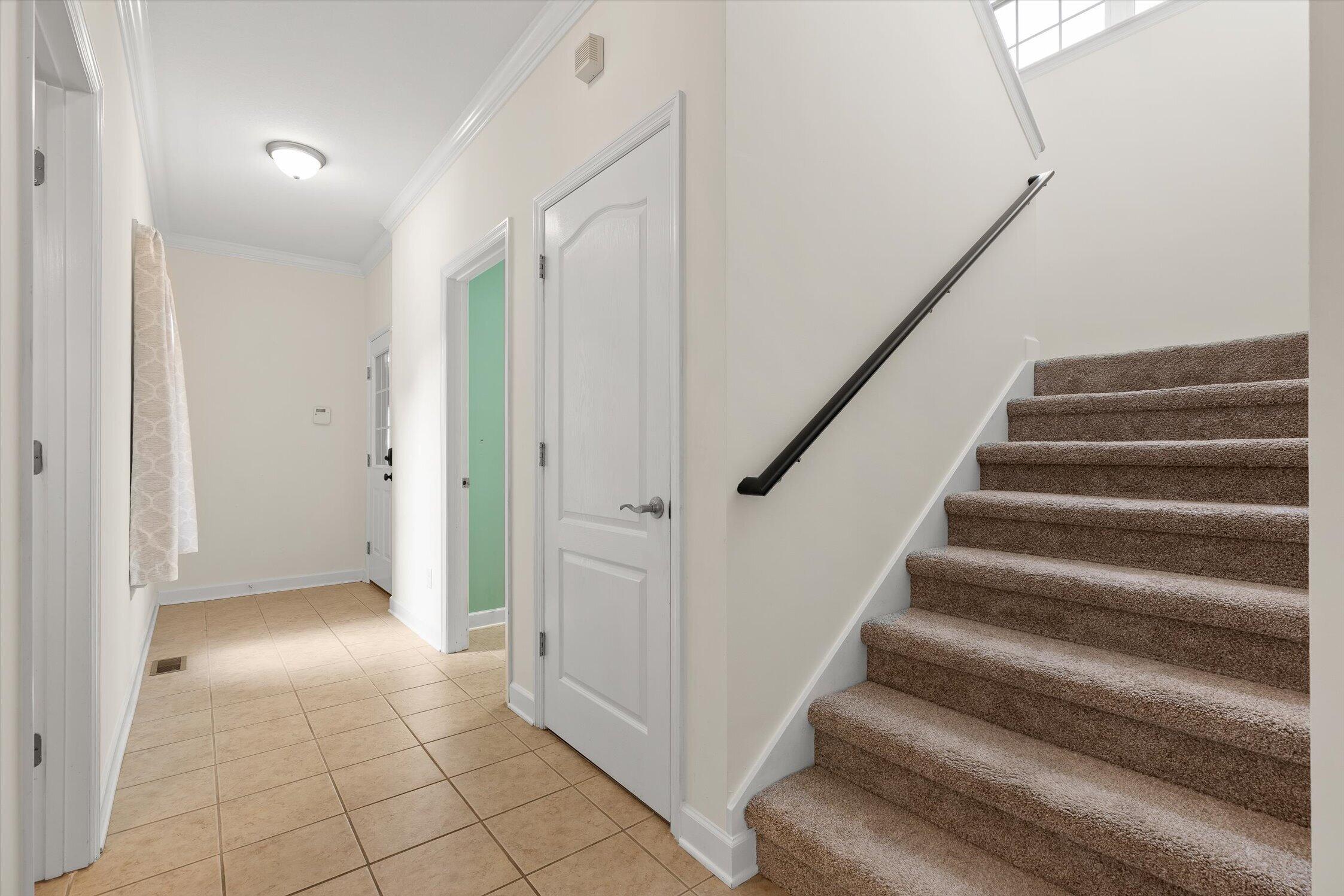 9859 Fieldcrest Drive Apison, TN 37302 - Photo 33 of 47 Hallway
