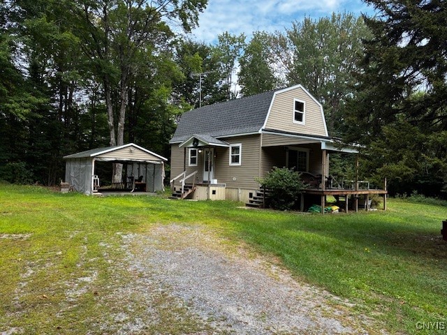 237 Nys Rt-365 Road Remsen, NY 13438 - Photo 1 of 37 Gallery Image 1