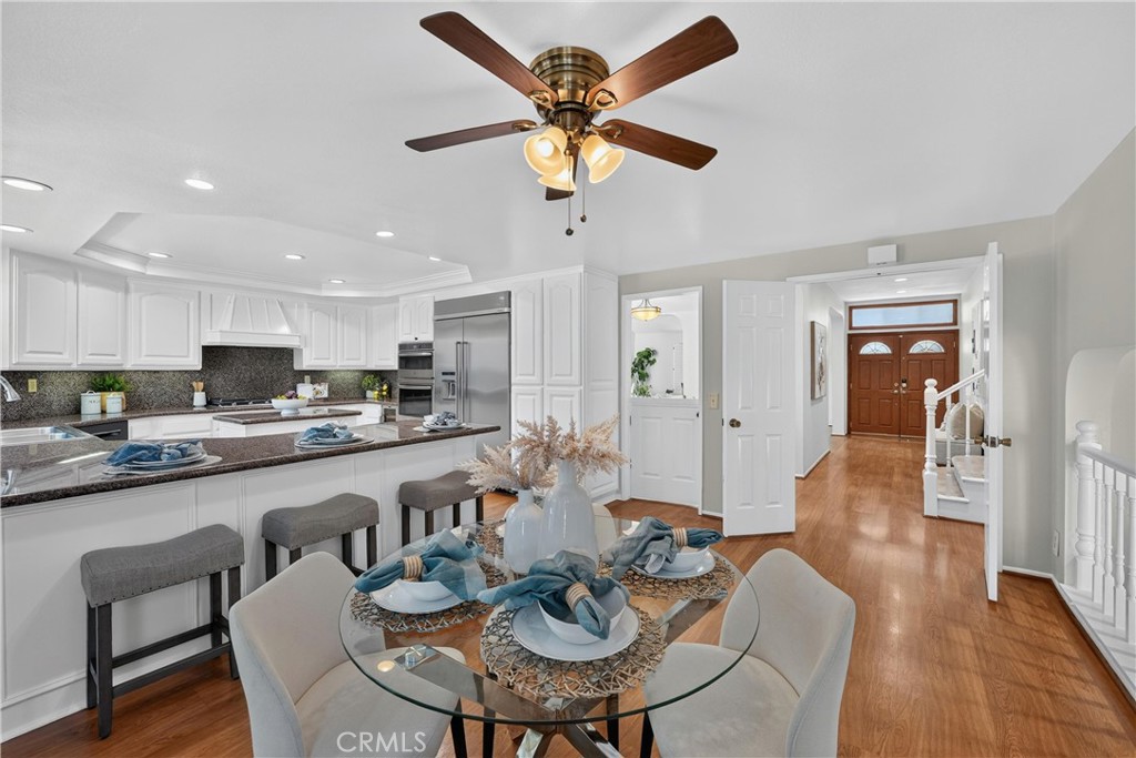 2935 Bluebell Avenue Brea, CA 92821 - Photo 11 of 38 Additional dining area