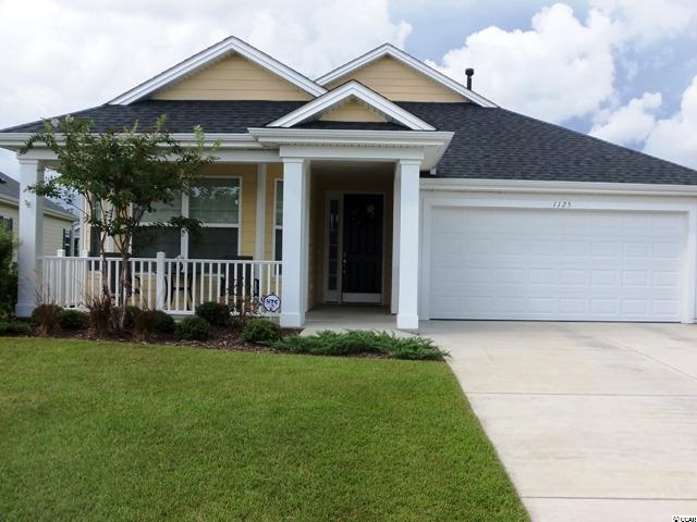 1125 Kiawah Loop Murrells Inlet, SC 29576 - Photo 1 of 25 Gallery Image 1