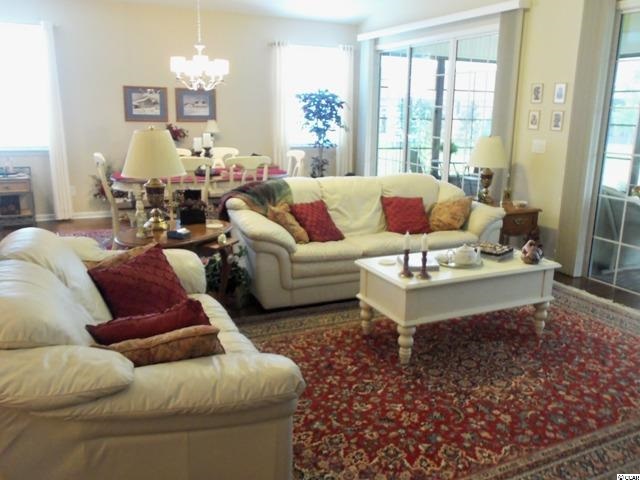1125 Kiawah Loop Murrells Inlet, SC 29576 - Photo 3 of 25 Gallery Image 3