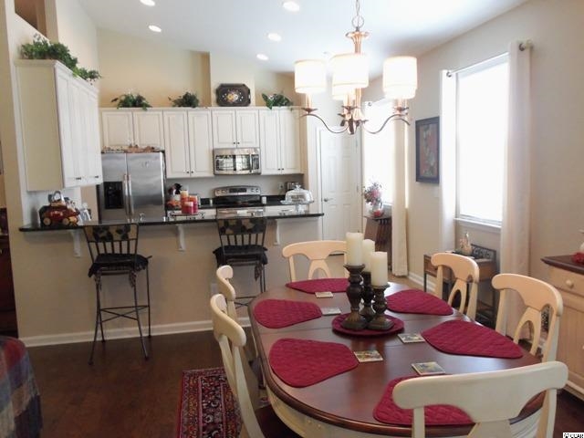 1125 Kiawah Loop Murrells Inlet, SC 29576 - Photo 7 of 25 Gallery Image 7
