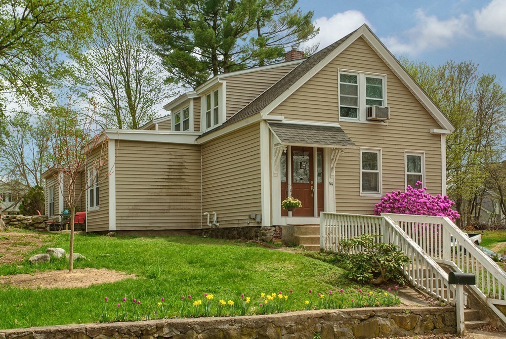 54 Riverneck Road Chelmsford, MA 01824 - Photo 24 of 30 Gallery Image 24