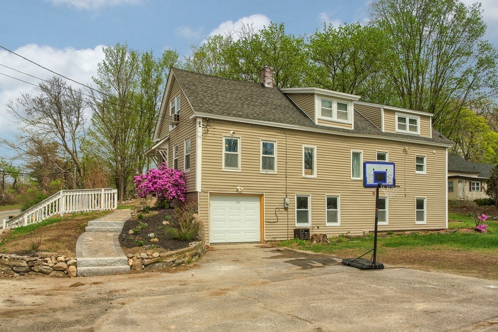 54 Riverneck Road Chelmsford, MA 01824 - Photo 26 of 30 Gallery Image 26