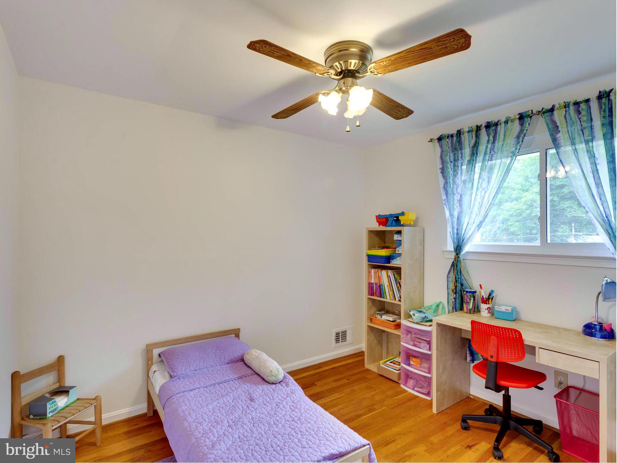 8914 Copperfield Court Springfield, VA 22151 - Photo 14 of 26 Bedroom