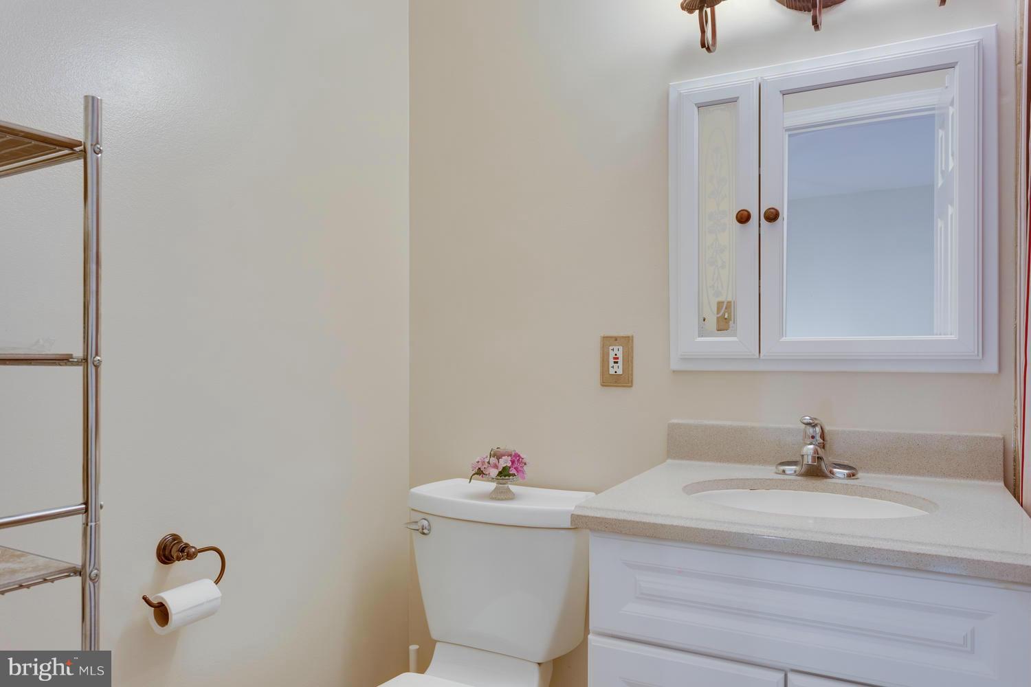 8914 Copperfield Court Springfield, VA 22151 - Photo 16 of 26 Bath