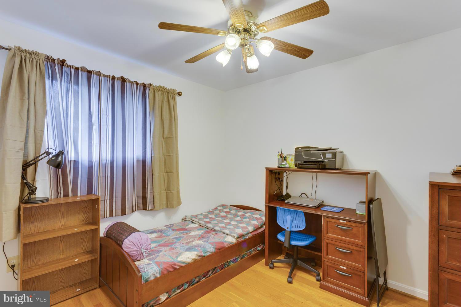 8914 Copperfield Court Springfield, VA 22151 - Photo 17 of 26 Bedroom