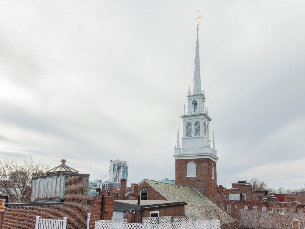 8 Unity Street Boston, MA 02113 - Photo 13 of 14 Gallery Image 13