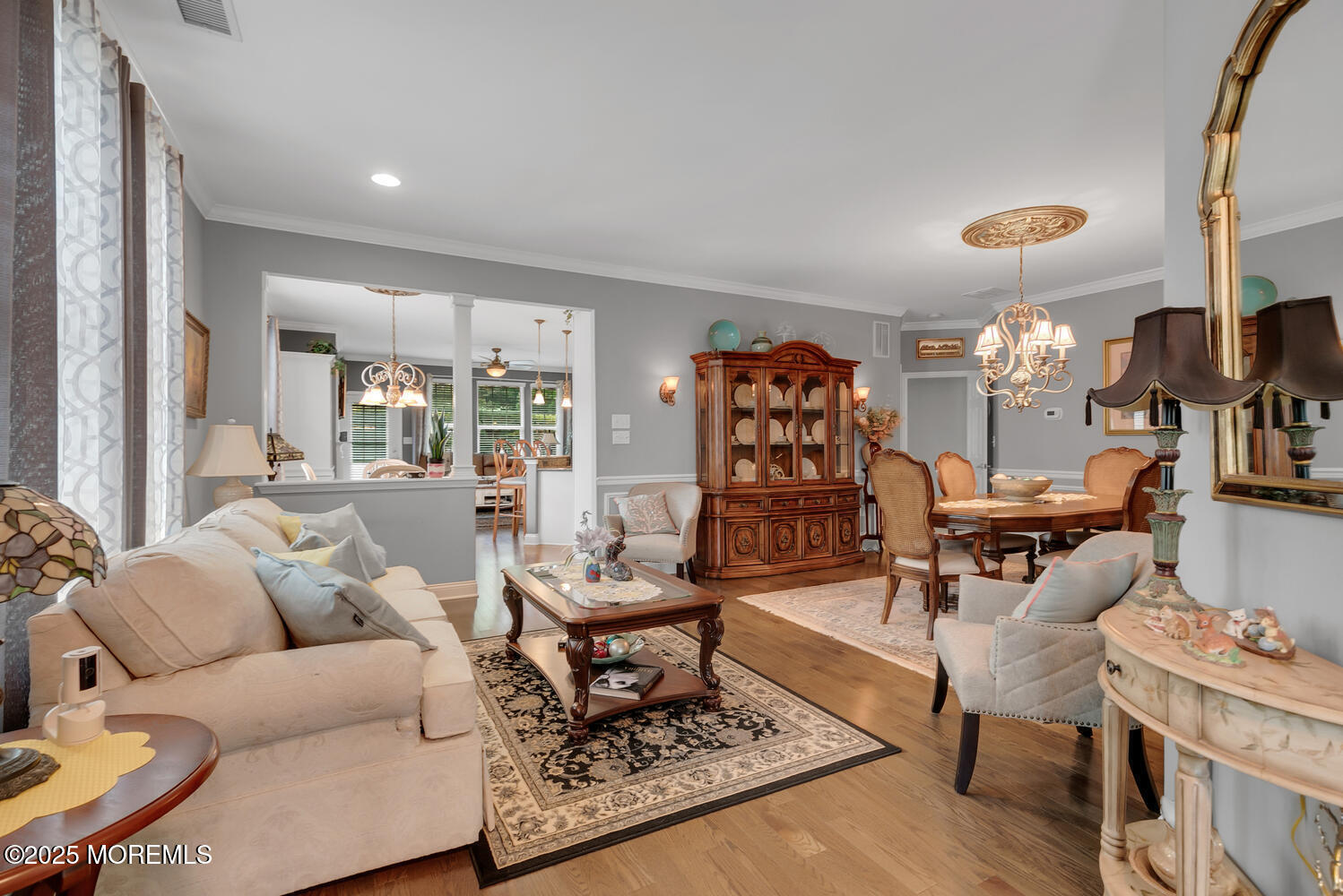 99 Gables Way Jackson, NJ 08527 - Photo 12 of 54 99 Gables Way Jackson Township-large-012