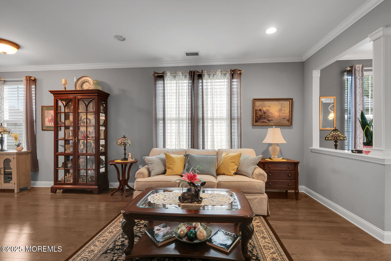 99 Gables Way Jackson, NJ 08527 - Photo 13 of 54 99 Gables Way Jackson Township-large-013