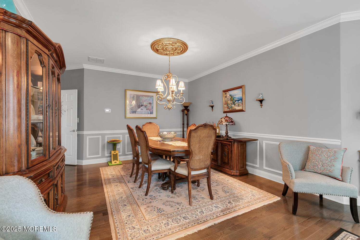 99 Gables Way Jackson, NJ 08527 - Photo 14 of 54 99 Gables Way Jackson Township-large-014