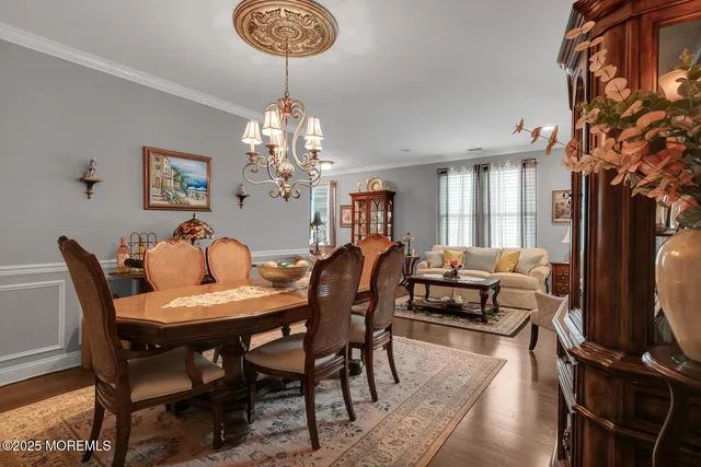 $624,999 | 99 Gables Way, Jackson, NJ 08527