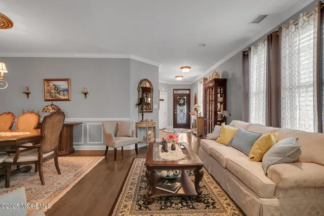 $624,999 | 99 Gables Way, Jackson, NJ 08527