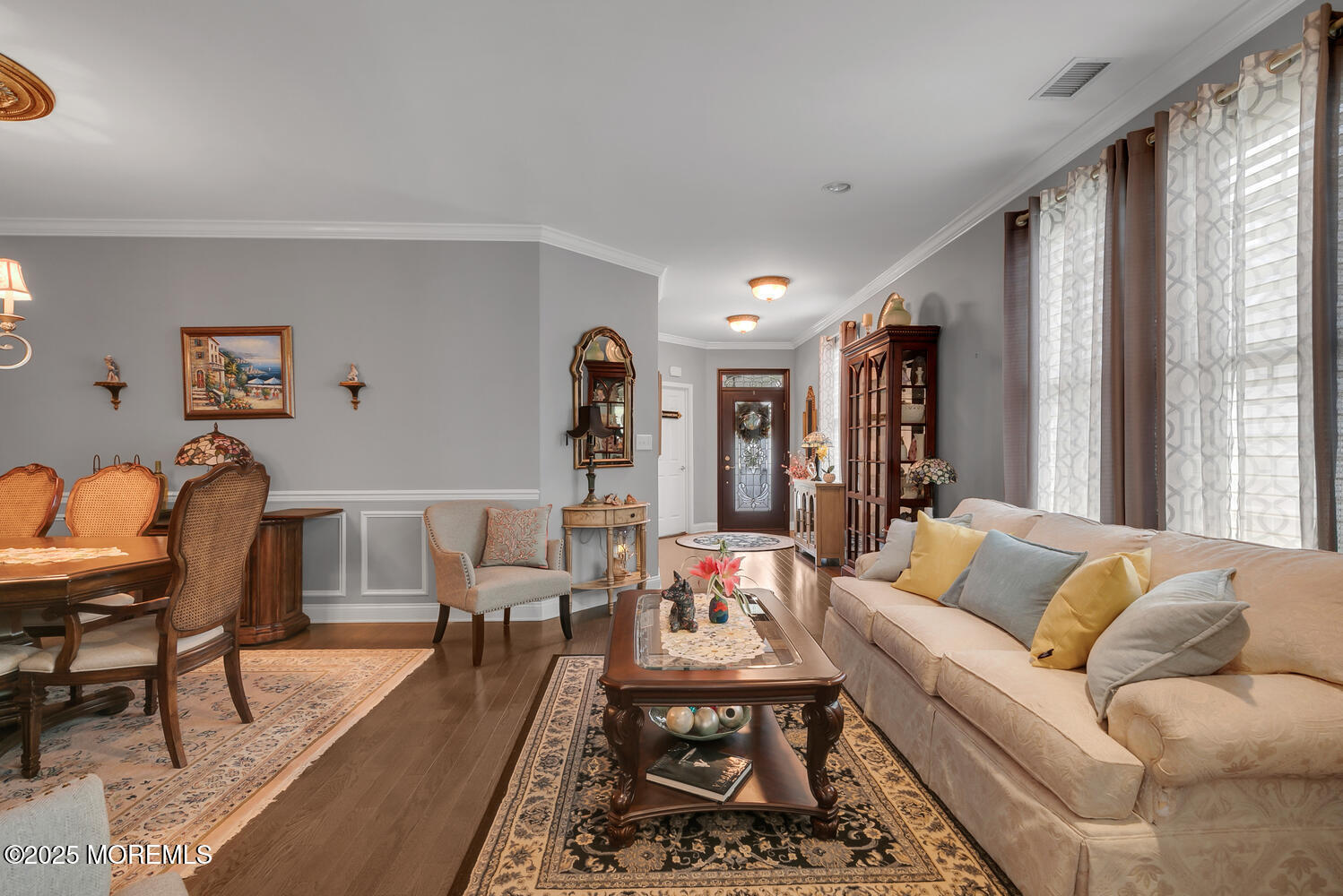 99 Gables Way Jackson, NJ 08527 - Photo 17 of 54 99 Gables Way Jackson Township-large-017