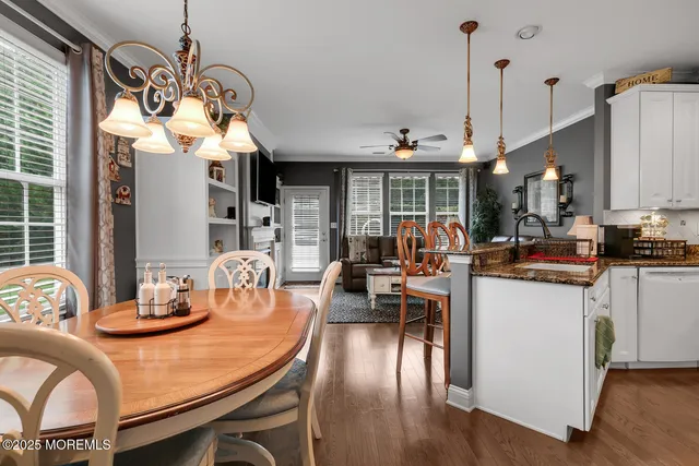 $624,999 | 99 Gables Way, Jackson, NJ 08527