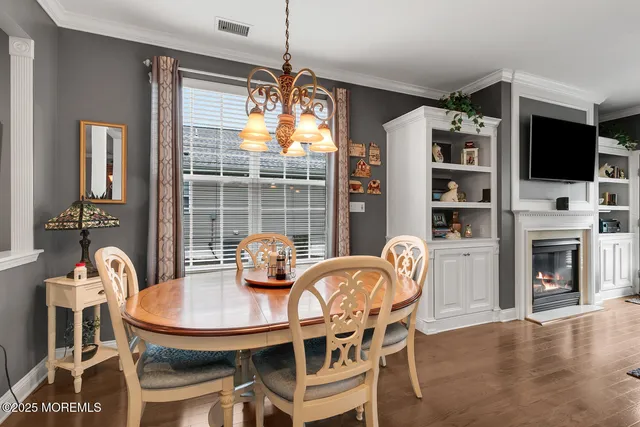 $624,999 | 99 Gables Way, Jackson, NJ 08527