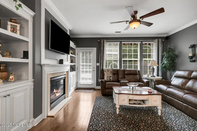 $624,999 | 99 Gables Way, Jackson, NJ 08527