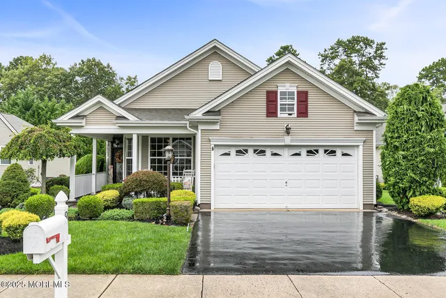 $624,999 | 99 Gables Way, Jackson, NJ 08527