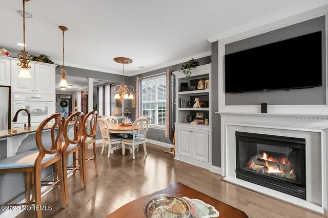 $624,999 | 99 Gables Way, Jackson, NJ 08527