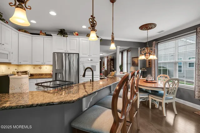 $624,999 | 99 Gables Way, Jackson, NJ 08527