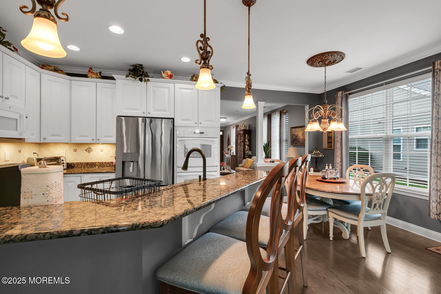 99 Gables Way Jackson, NJ 08527 - Photo 27 of 54 99 Gables Way Jackson Township-large-027