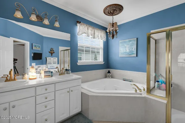 $624,999 | 99 Gables Way, Jackson, NJ 08527