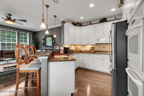 $624,999 | 99 Gables Way, Jackson, NJ 08527