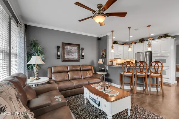 $624,999 | 99 Gables Way, Jackson, NJ 08527