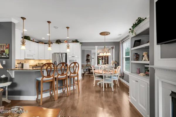 $624,999 | 99 Gables Way, Jackson, NJ 08527