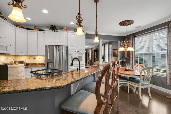 $624,999 | 99 Gables Way, Jackson, NJ 08527