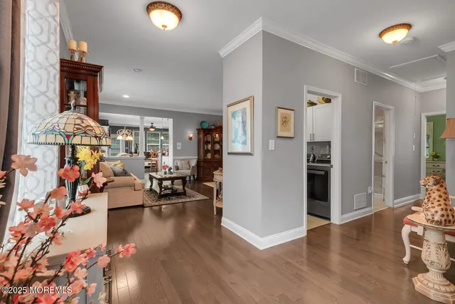 $624,999 | 99 Gables Way, Jackson, NJ 08527