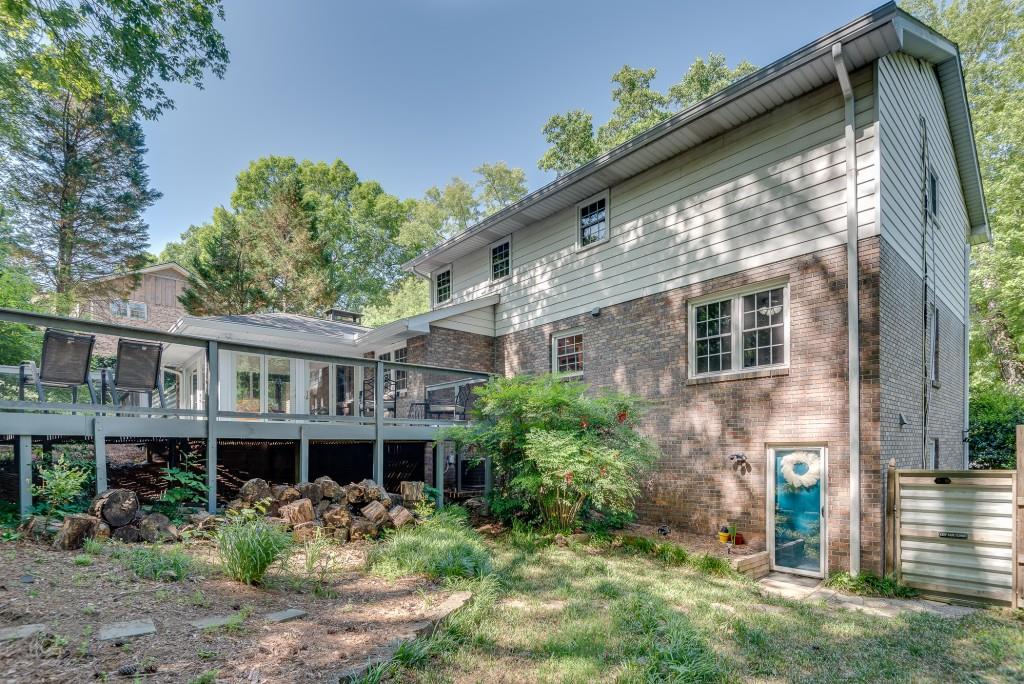 2663 Rangewood Drive Northeast Atlanta, GA 30345 - Photo 60 of 65