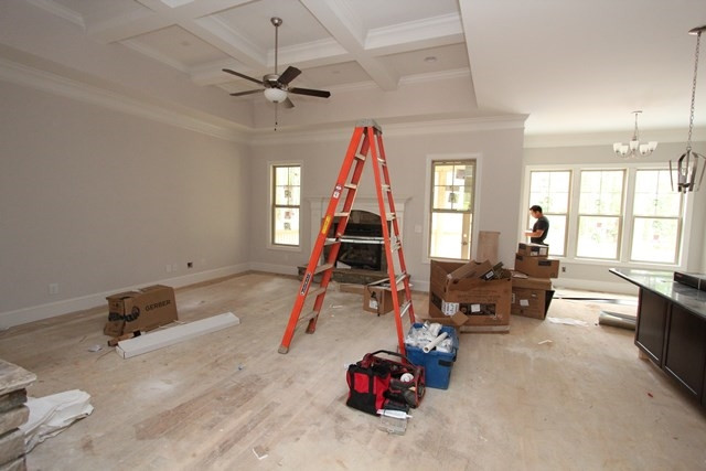 13804 Durant Road Raleigh, NC 27614 - Photo 3 of 25 Photo 3