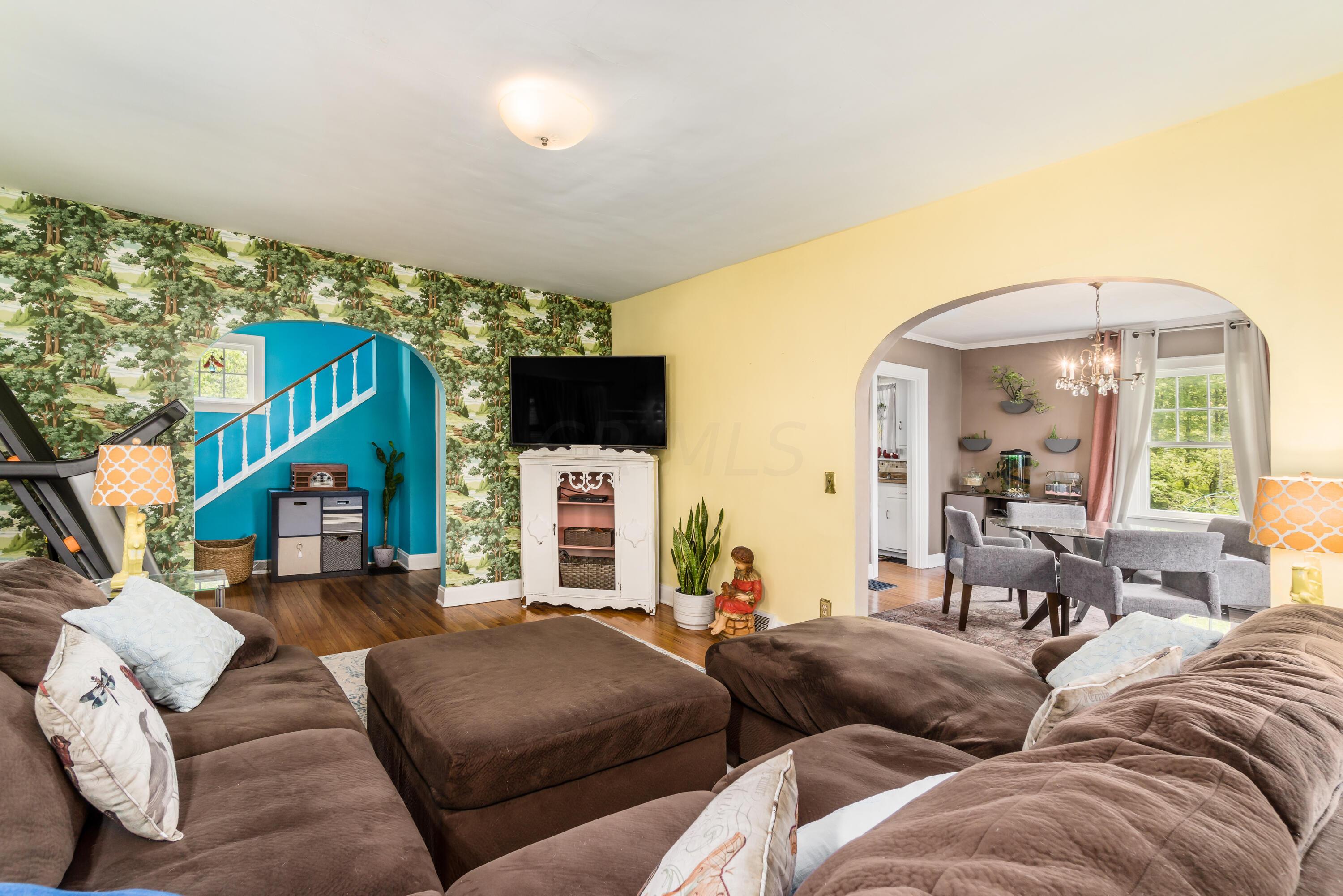 2525 Jordan Road Columbus, OH 43231 - Photo 8 of 30 Gallery Image 8