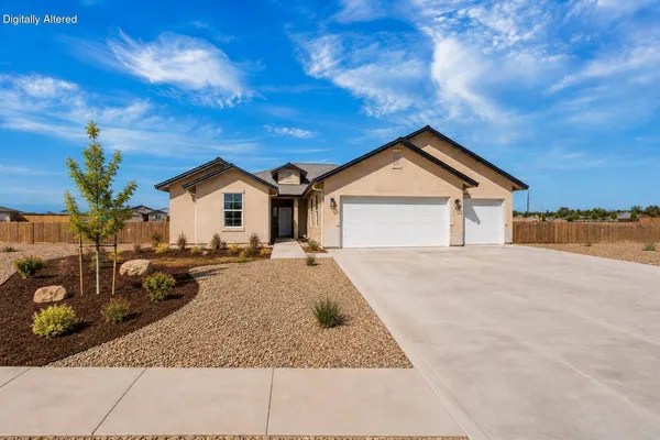 $679,800 | 2652 Uphill Avenue, Redding, CA 96002